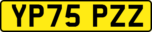 YP75PZZ