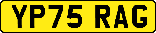 YP75RAG