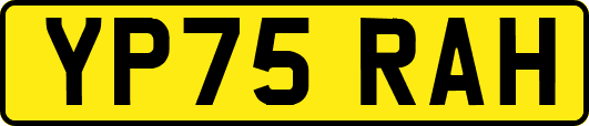 YP75RAH