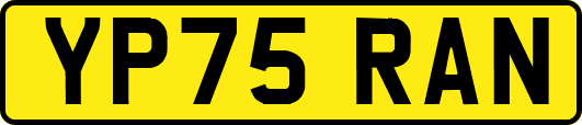 YP75RAN