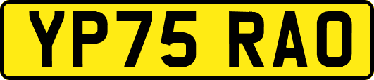 YP75RAO
