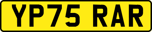 YP75RAR
