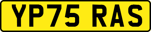 YP75RAS