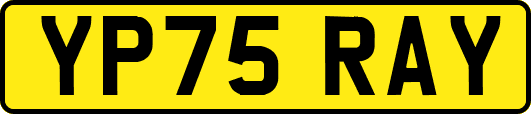 YP75RAY