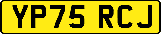 YP75RCJ