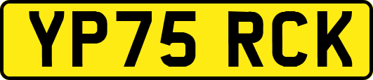 YP75RCK