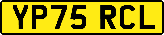 YP75RCL