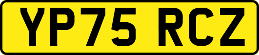 YP75RCZ
