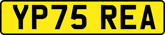 YP75REA
