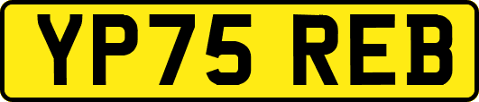 YP75REB