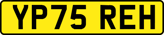 YP75REH