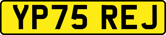 YP75REJ