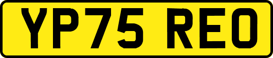 YP75REO