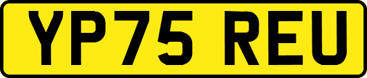 YP75REU