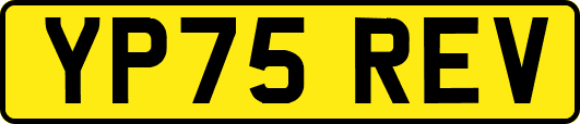 YP75REV