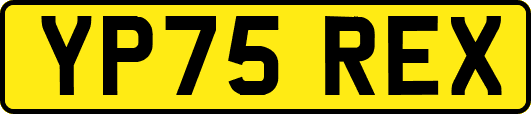 YP75REX