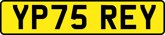 YP75REY
