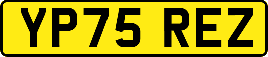YP75REZ