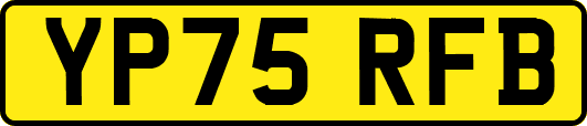 YP75RFB