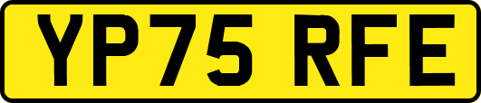YP75RFE