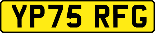 YP75RFG