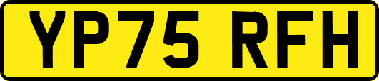 YP75RFH