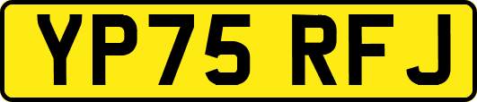 YP75RFJ