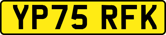 YP75RFK