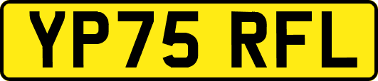 YP75RFL