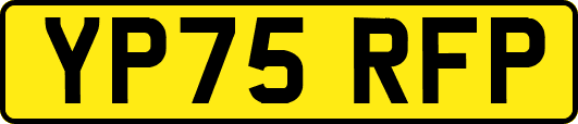 YP75RFP
