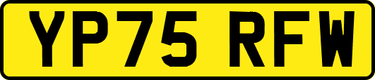 YP75RFW