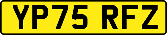 YP75RFZ