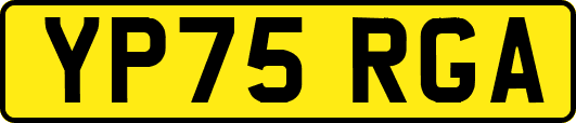 YP75RGA