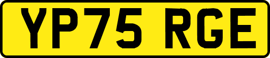 YP75RGE