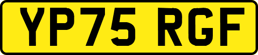 YP75RGF
