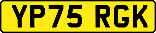 YP75RGK