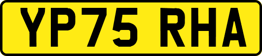 YP75RHA