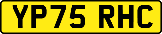 YP75RHC