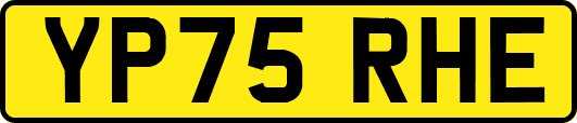 YP75RHE