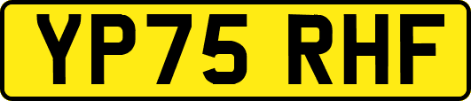YP75RHF