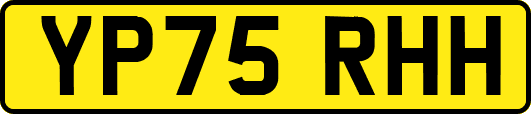 YP75RHH