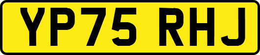 YP75RHJ