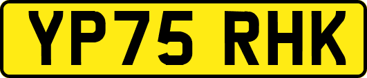 YP75RHK