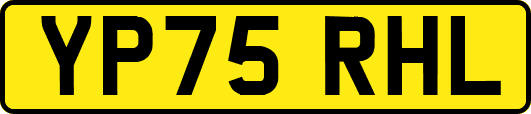 YP75RHL
