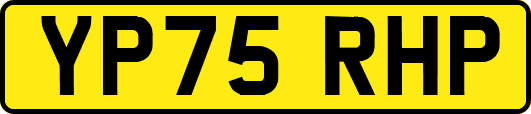 YP75RHP