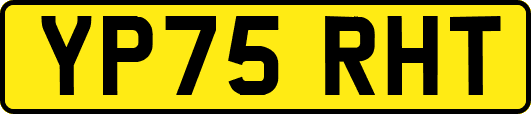 YP75RHT