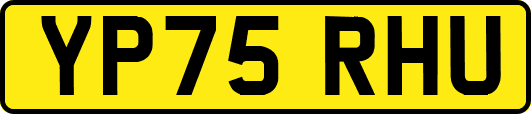 YP75RHU