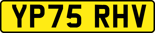YP75RHV