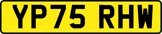YP75RHW