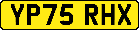 YP75RHX